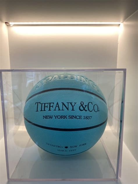 tiffany basketball replica|Tiffany Basketball Came in the Post! : r/DesignerReps .